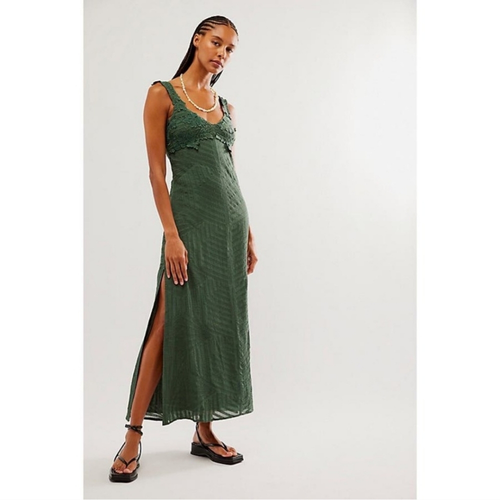 Free People Coastal Treasures